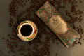 Kaffa Bonga Forest - Café d’exception d’Éthiopie - 250g