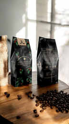 Roasted coffee - Yirgacheffe Idido - 250 G